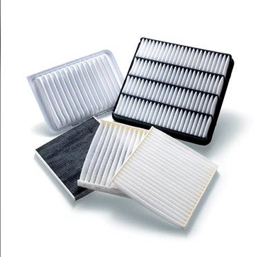 Toyota Cabin Air Filter | Sloane Toyota of Glenside in Glenside PA