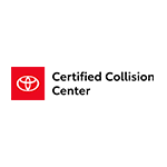 Certified Collision Center | Sloane Toyota of Glenside in Glenside PA