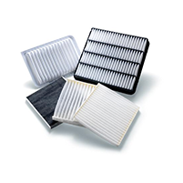 Cabin Air Filters at Sloane Toyota of Glenside in Glenside PA