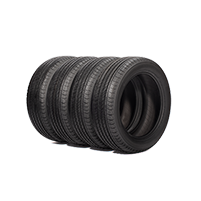 Tires at Sloane Toyota of Glenside in Glenside PA