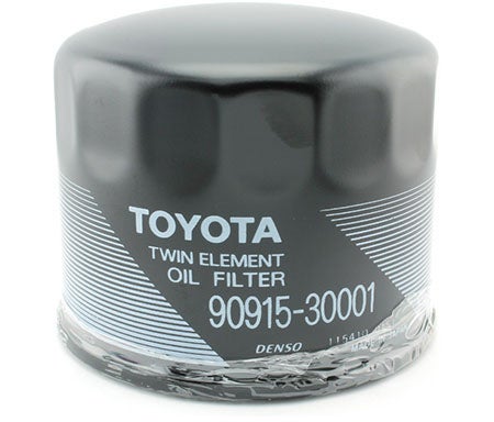 Toyota Oil Filter | Sloane Toyota of Glenside in Glenside PA