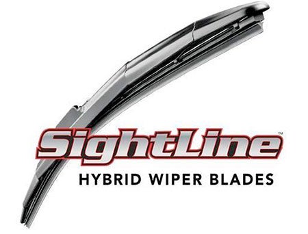 Toyota Wiper Blades | Sloane Toyota of Glenside in Glenside PA