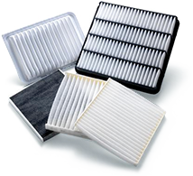 Toyota Cabin Air Filter | Sloane Toyota of Glenside in Glenside PA