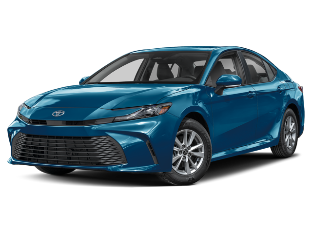 Toyota Camry Rental at Sloane Toyota of Glenside in #CITY PA