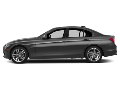 2015 BMW 328i 328i xDrive