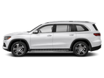 2020 Mercedes-Benz GLS GLS 450 4MATIC®