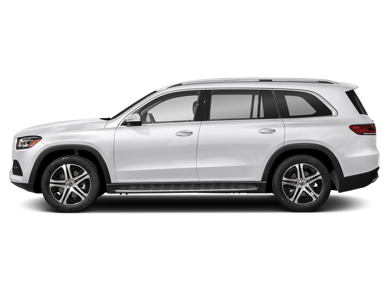 2020 Mercedes-Benz GLS GLS 450 4MATIC®