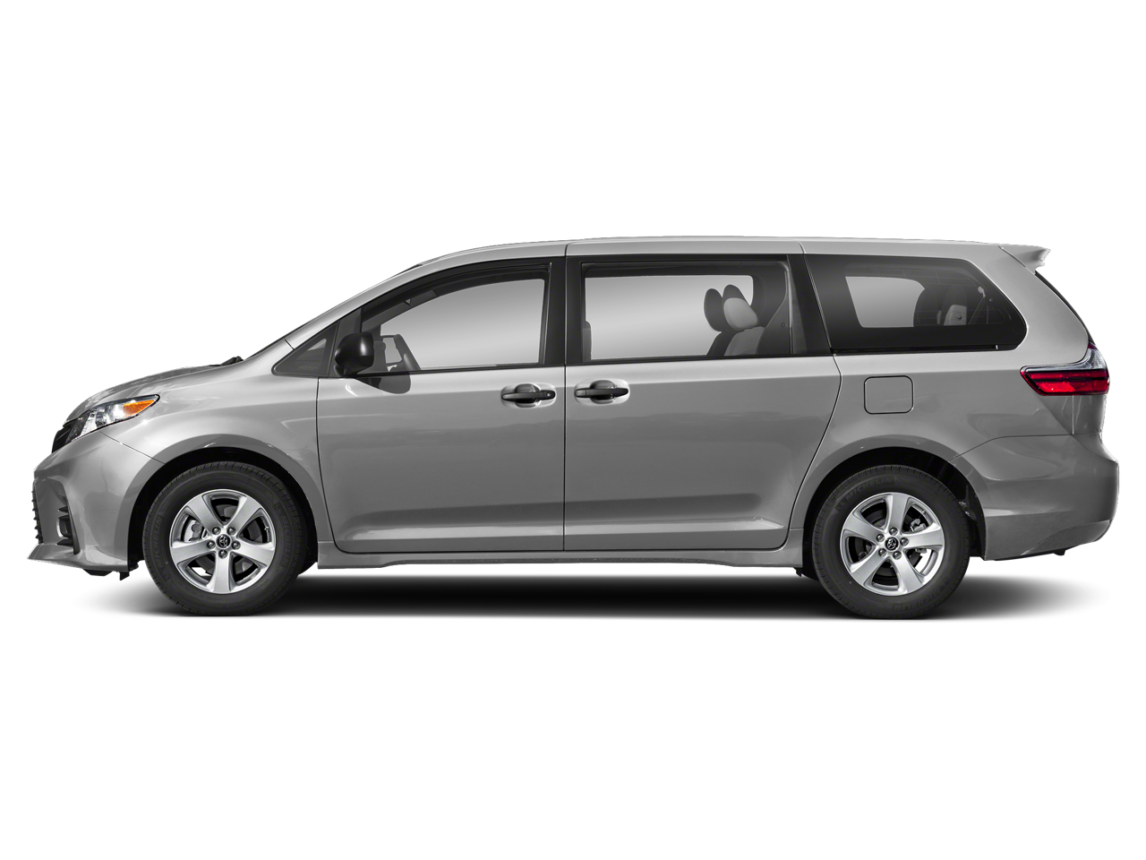 2020 Toyota SIENNA XLE 3.5L XLE
