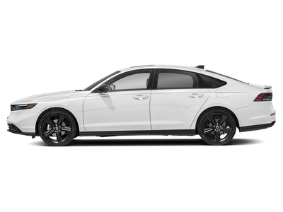 2023 Honda Accord Hybrid Sport-L w/o BSI
