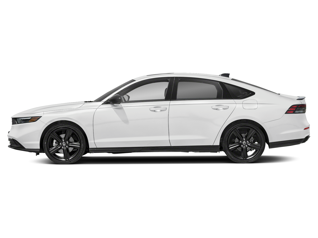 2023 Honda Accord Hybrid Sport-L w/o BSI