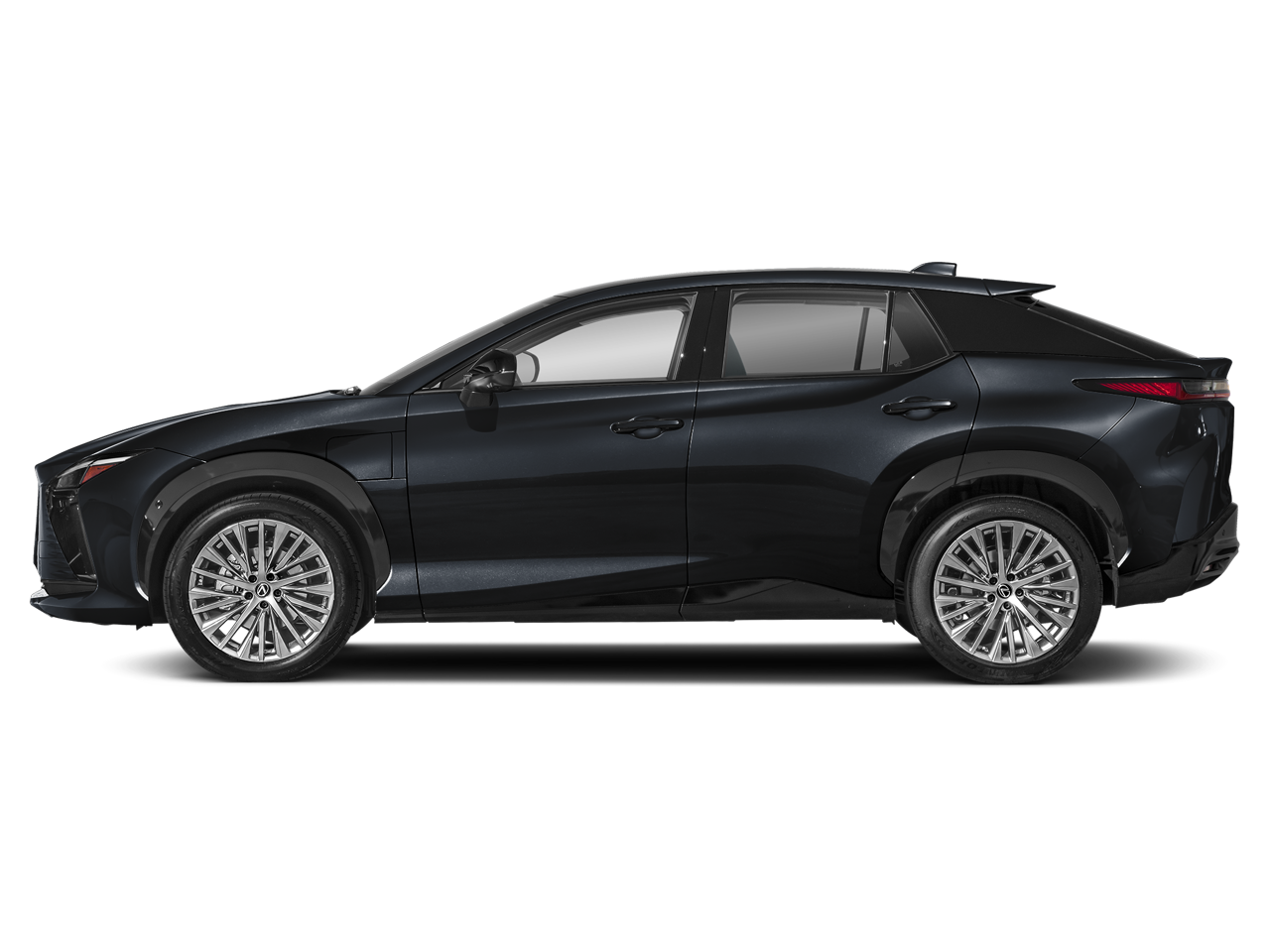 2023 Lexus RZ 450e Luxury