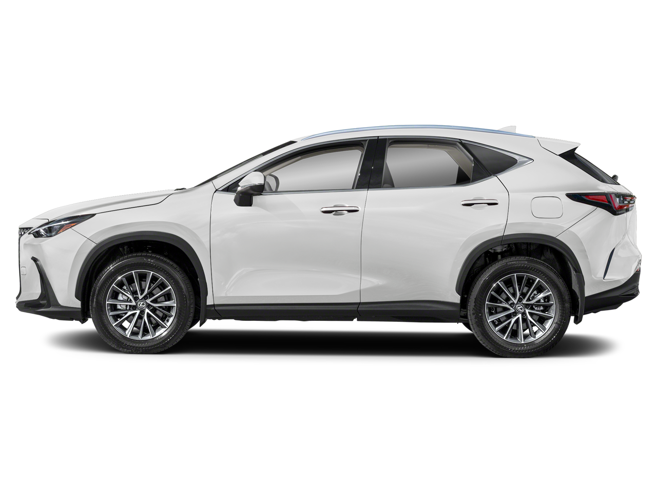 2024 Lexus NX 350 350 Base