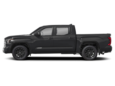 2024 Toyota TUNDRA 4X4 Platinum