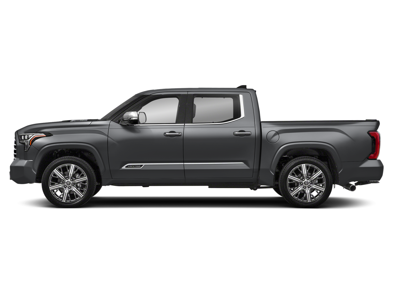 2024 Toyota Tundra i-FORCE MAX Capstone