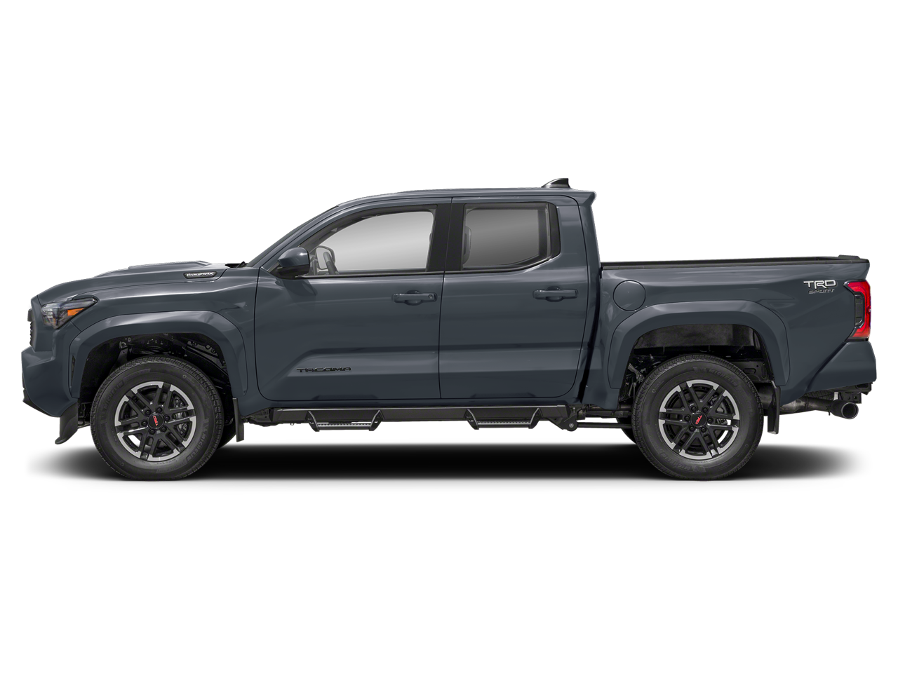 2024 Toyota Tacoma Hybrid TRD Sport