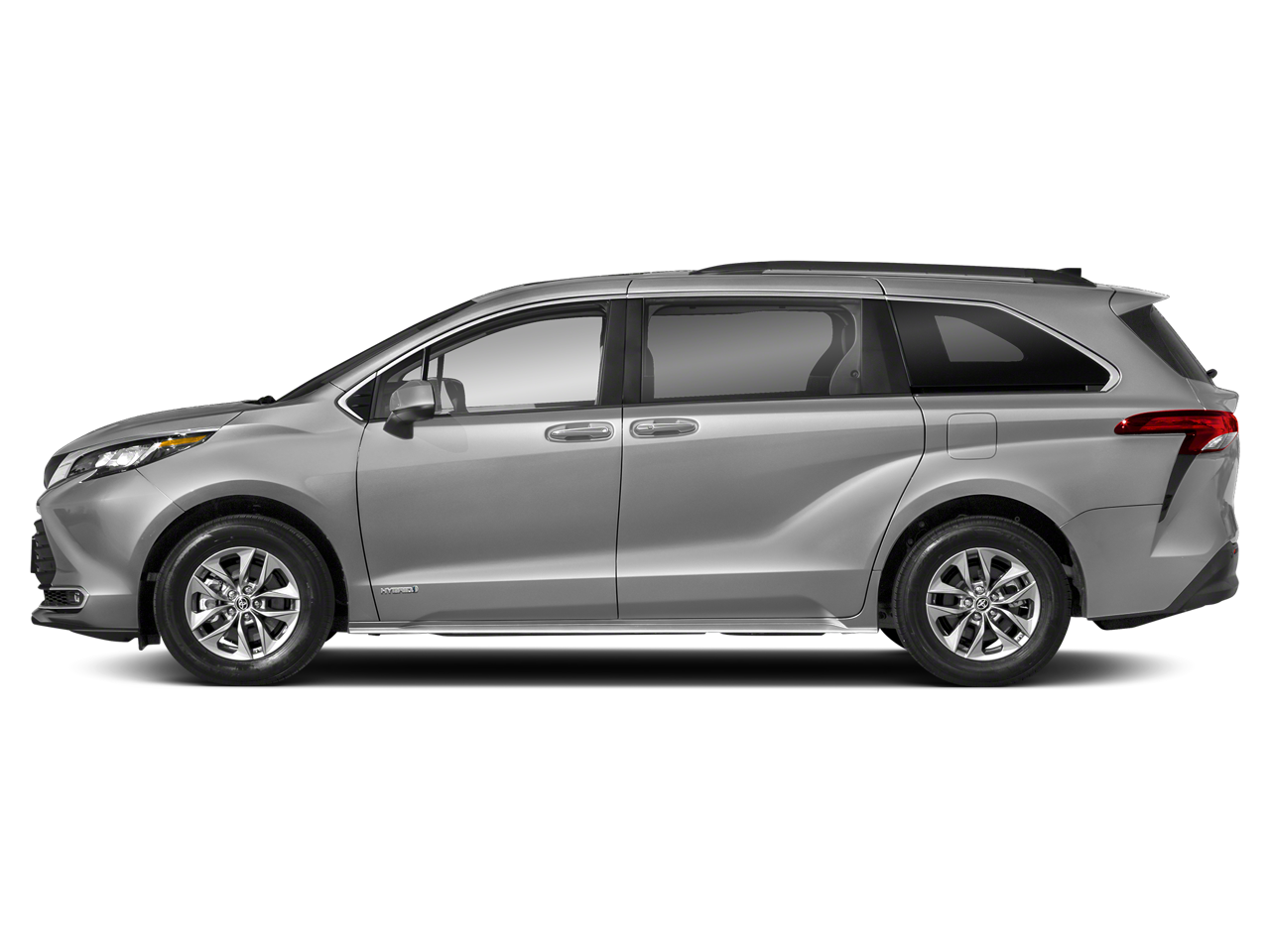 2024 Toyota SIENNA XLE AWD XLE 7 Passenger