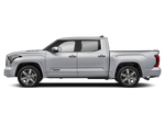 2025 Toyota Tundra Hybrid Capstone