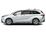 2025 Toyota Sienna Limited 7 Passenger
