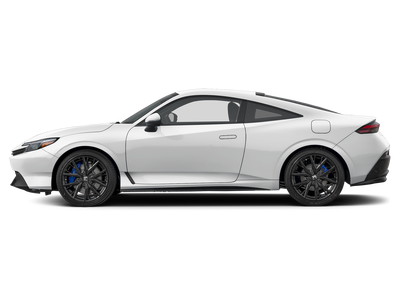 2026 Honda Prelude Coupe