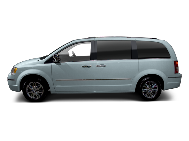 2010 Chrysler Town & Country LX