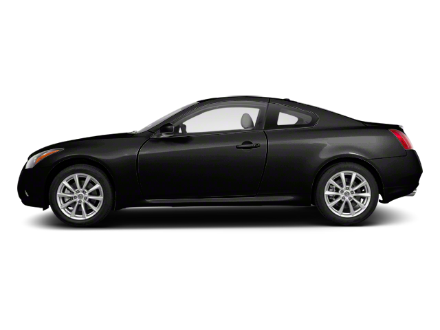2011 INFINITI G37 X