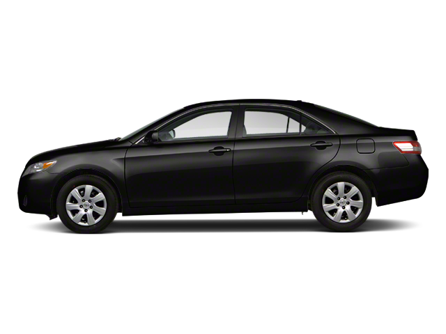 2011 Toyota CAMRY XLE