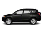 2011 Toyota RAV4 Limited