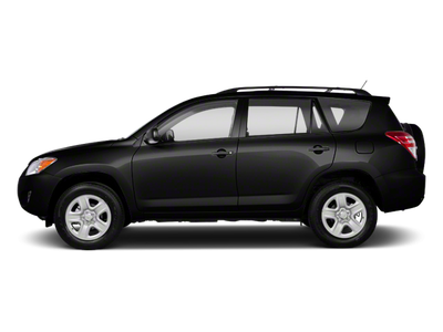2011 Toyota RAV4 Limited