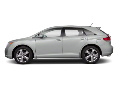 2011 Toyota VENZA Base