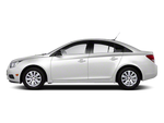 2012 Chevrolet Cruze LTZ