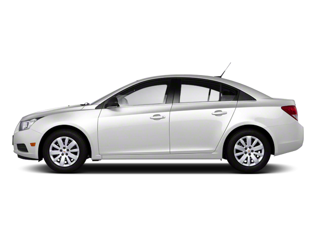 2012 Chevrolet Cruze LTZ
