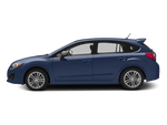 2013 Subaru Impreza 2.0i Premium