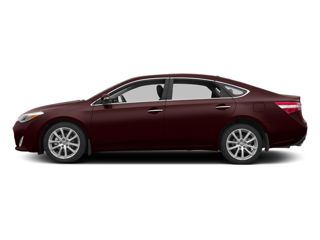 2013 Toyota Avalon XLE Premium
