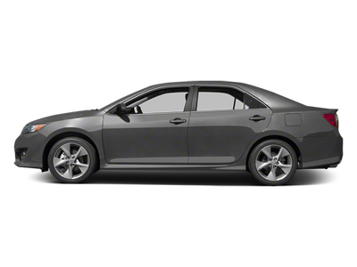 2013 Toyota Camry LE