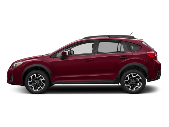 2017 Subaru Crosstrek 2.0i Limited