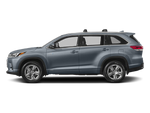 2018 Toyota HIGHLANDER HYBRD XLE