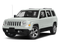 2017 Jeep Patriot High Altitude