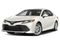 2019 Toyota Camry Hybrid XLE