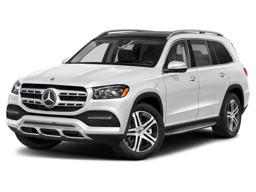 2020 Mercedes-Benz GLS GLS 450 4MATIC®
