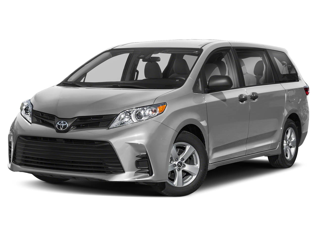 2020 Toyota SIENNA XLE 3.5L XLE