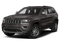 2021 Jeep Grand Cherokee 80th Anniversary Edition