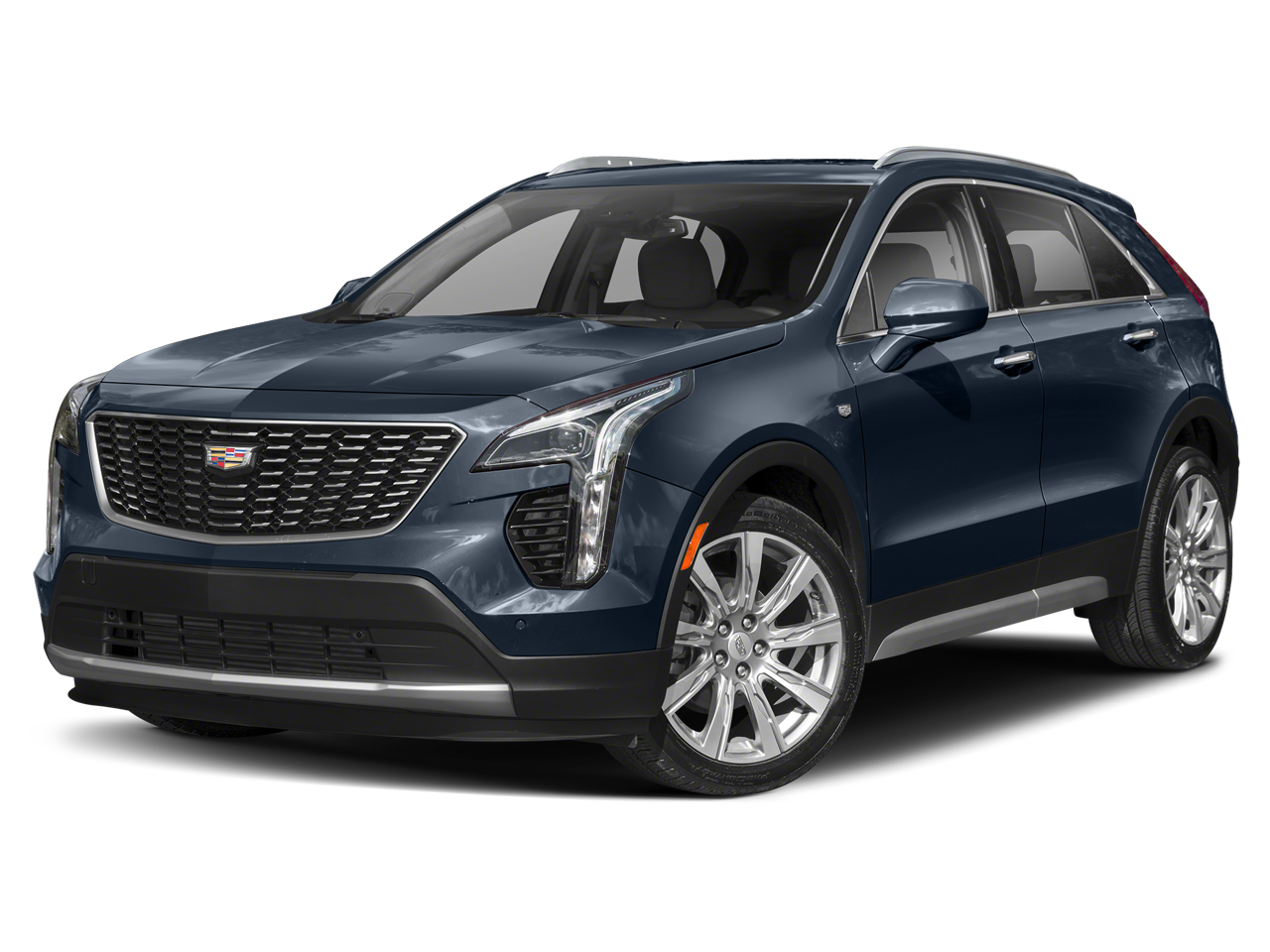 2022 Cadillac XT4