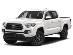 2022 Toyota TACOMA SR5 SR5 V6