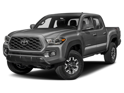 2022 Toyota Tacoma TRD Off-Road V6