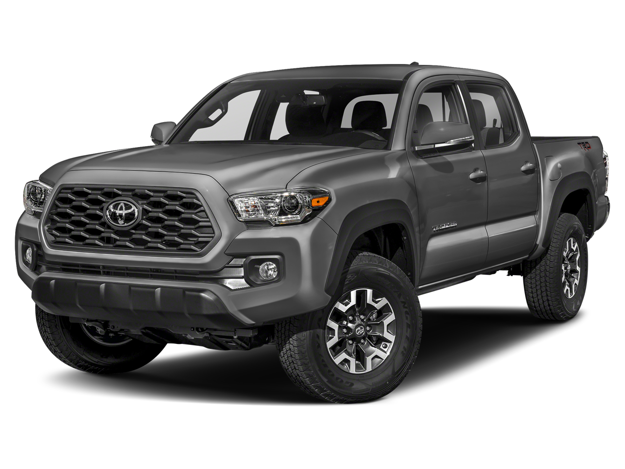 2022 Toyota Tacoma TRD Off-Road V6