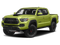 2022 Toyota Tacoma TRD Pro V6