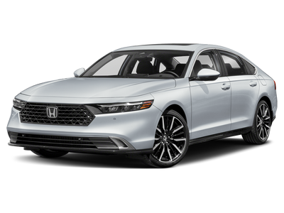 2023 Honda Accord Touring