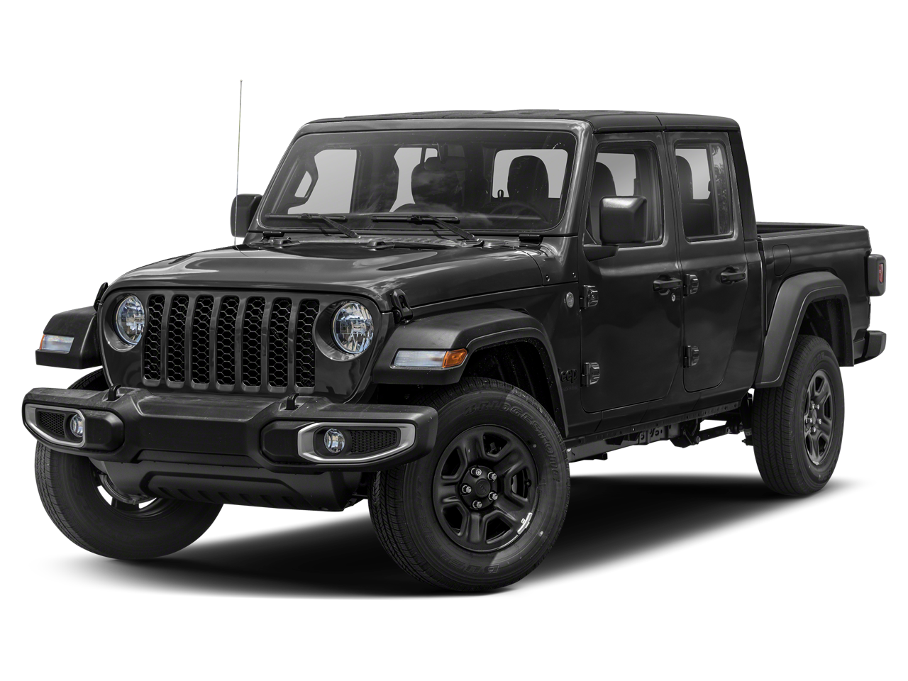 2023 Jeep Gladiator