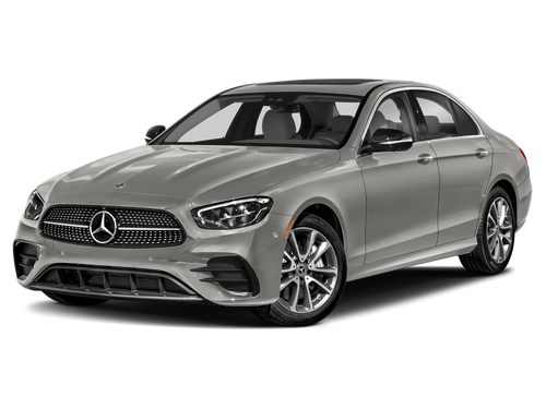 2023 Mercedes-Benz E-Class E 450 4MATIC®