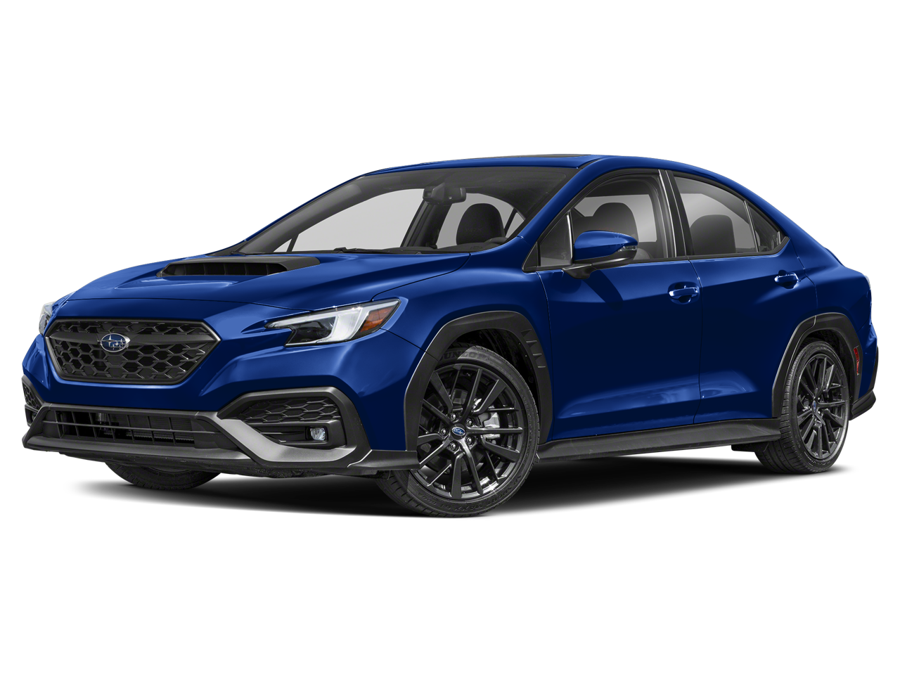 2023 Subaru WRX